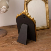 Vintage Resin Velvet Jewelry Display Stand Retro Necklace Bracelet Earring Pendant Display Props Holder Classic Jewelry Stand