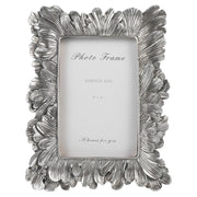 Vintage Photo Frame Ornaments Picture Resin Framed Wedding Gift Fashion Gold Simple Tabletop Picture Frame