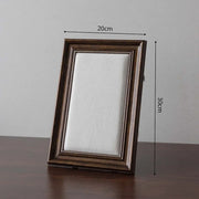 Luxury Necklace Display Portrait Model Wooden Window Jewelry Displays Rack Counter Bracelet Ring Organizer Display Props