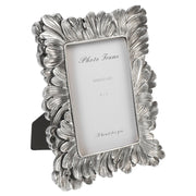 Vintage Photo Frame Ornaments Picture Resin Framed Wedding Gift Fashion Gold Simple Tabletop Picture Frame