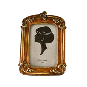 367A Elegant Retro Photo Frame Royal Court Photo Frame House Soft Furnishing Supplies Art Home Decor