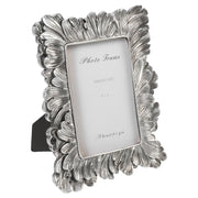 Vintage Photo Frame Ornaments Picture Resin Framed Wedding Gift Fashion Gold Simple Tabletop Picture Frame
